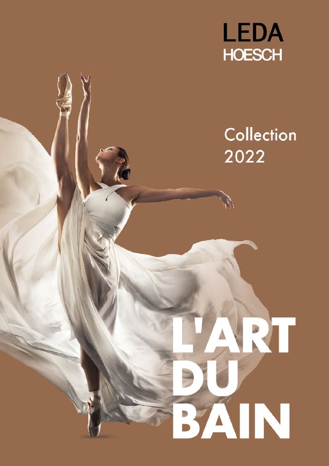 Catalogue Collection 2022